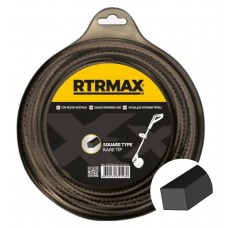 Леска для триммера RTRMAX RTY333