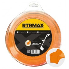 Леска для триммера RTRMAX RTY353