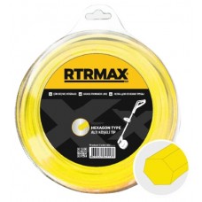 Linie de pescuit trimmer RTRMAX RTY418