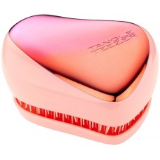 Расческа для волос Tangle Teezer Compact Styler Cerise Pink Ombre