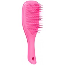 Расческа для волос Tangle Teezer The Wet Detangler Mini Pink Sherbet