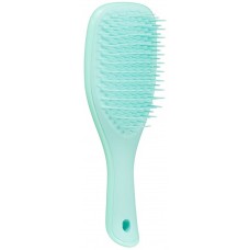 Расческа для волос Tangle Teezer The Wet Detangler Mini Sea Green