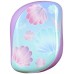 Расческа для волос Tangle Teezer Compact Styler Summer Shell Print