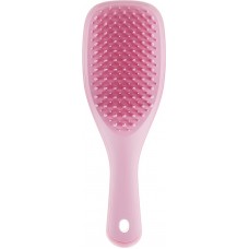 Расческа для волос Tangle Teezer The Wet Detangler Mini Baby Pink