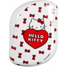 Расческа для волос Tangle Teezer Compact Styler Hello Kitty Dancing Bows