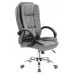 Scaun de birou Halmar Relax Grey