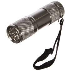 Lanterna Ultraflash UF9LED