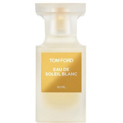 Parfum-unisex Tom Ford Soleil Blanc EDT 50ml