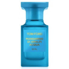 Parfum-unisex Tom Ford Mandarino Di Amalfi Acqua EDT 50ml