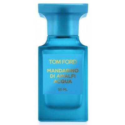 Parfum-unisex Tom Ford Mandarino Di Amalfi Acqua EDT 50ml