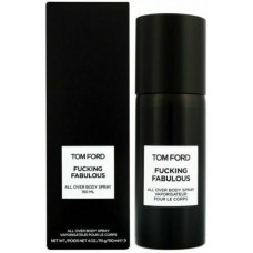 Спрей для тела Tom Ford Fucking Fabulous Body Spray 150ml