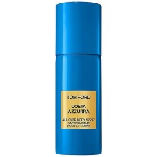 Спрей для тела Tom Ford Costa Azzurra Body Spray 150ml