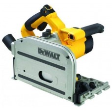 Fierăstrău circular DeWalt DWS520KT