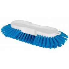 Perie Aricasa Pro Scrub Brush Radial Blue (1019BM)