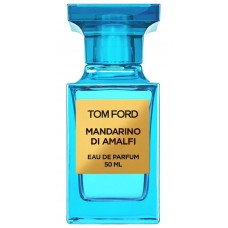 Parfum-unisex Tom Ford Mandarino Di Amalfi Acqua EDP 50ml