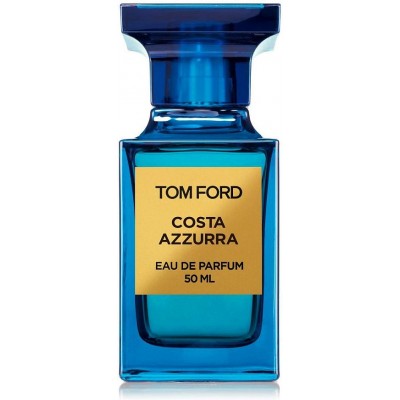 Parfum-unisex Tom Ford Costa Azzurra EDP 50ml New