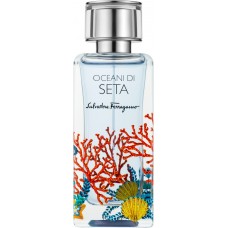 Parfum-unisex Salvatore Ferragamo Ocean Di Seta EDP 100ml