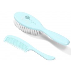 Детская расчёска BabyOno Mint (0569/04)