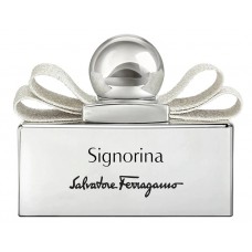 Parfum pentru ea Salvatore Ferragamo Signorina EDP 50ml Limited Edition