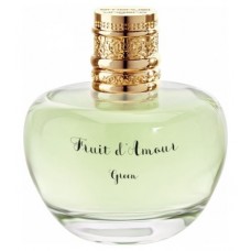 Parfum pentru ea Emanuel Ungaro Fruit d'Amour Green EDT 30ml