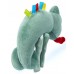 Игрушка для колясок и кроваток BabyOno Chameleon Charles (1413)