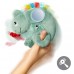 Игрушка для колясок и кроваток BabyOno Chameleon Charles (1413)