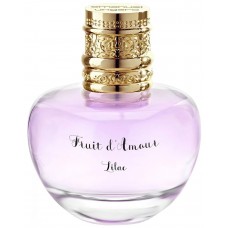 Parfum pentru ea Emanuel Ungaro Fruit d'amour Lilac EDT 30ml