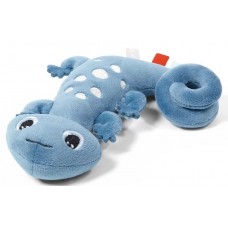 Игрушка для колясок и кроваток BabyOno Gecko Gabe (1414)