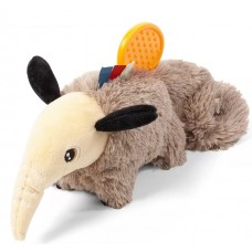 Игрушка для колясок и кроваток BabyOno Anteater Allan - Edgard (1415)