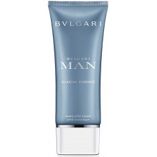 Бальзам после бритья для него Bvlgari Man Glacial Essence 100ml