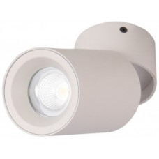 Spot Led Market M1821B-20W 4000K White