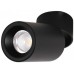 Spot Led Market M1821B-20W 6000K Black