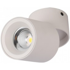 Спот Led Market M1821B-30W 6000K White