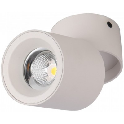 Спот Led Market M1821B-30W 6000K White