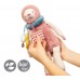 Игрушка для колясок и кроваток BabyOno Sloth Lenny (1465)