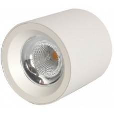 Спот Led Market M1810B-12W 3000K White