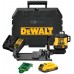 Nivela laser DeWalt DCLE34031D1-QW