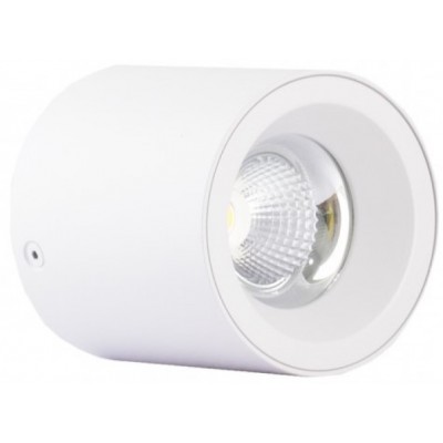 Спот Led Market M1810B-20W 4000K White