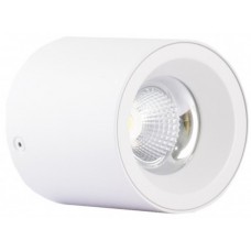 Спот Led Market M1810B-30W 4000K White