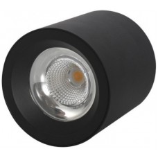 Спот Led Market M1810B-20W 4000K Black