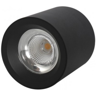 Спот Led Market M1810B-30W 3000K Black