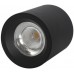 Спот Led Market M1810B-30W 3000K Black