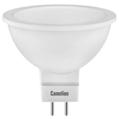 Bec Camelion LED5-S108/845/GU5.3