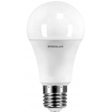 Bec Ergolux LED-A60-17W-E27-3K