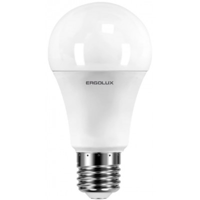 Bec Ergolux LED-A60-17W-E27-4K