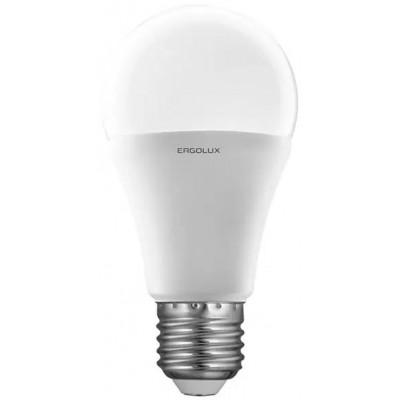 Лампа Ergolux LED-A65-20W-E27-6K