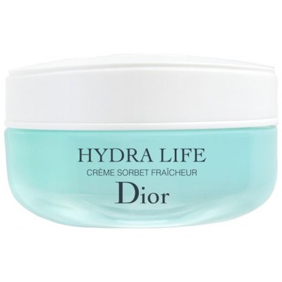 Крем для лица Christian Dior Hydra Life Fresh Sorbet Cream 50ml