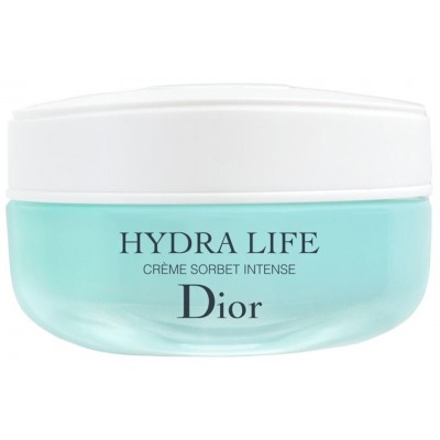 Крем для лица Christian Dior Hydra Life Intense Sorbet Cream 50ml