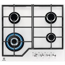 Газовая панель Electrolux KGG6436W