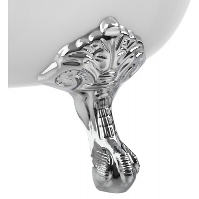 Suport cadă Roca NewCast Agle's Claw Cromate (A291094000)